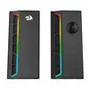 Redragon GS580 CALLIOPE RGB Gaming Speakers