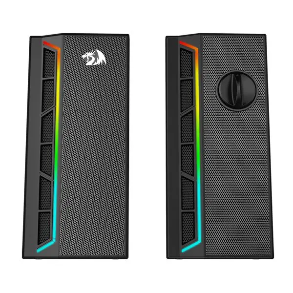 Redragon GS580 CALLIOPE RGB Gaming Speakers