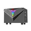 REDRAGON 2.1 Satellite Speaker TOCCATA RGB 11W Gaming Speaker - Black