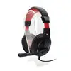 Redragon Over-Ear ARES Aux RGB Gaming Headset - Black