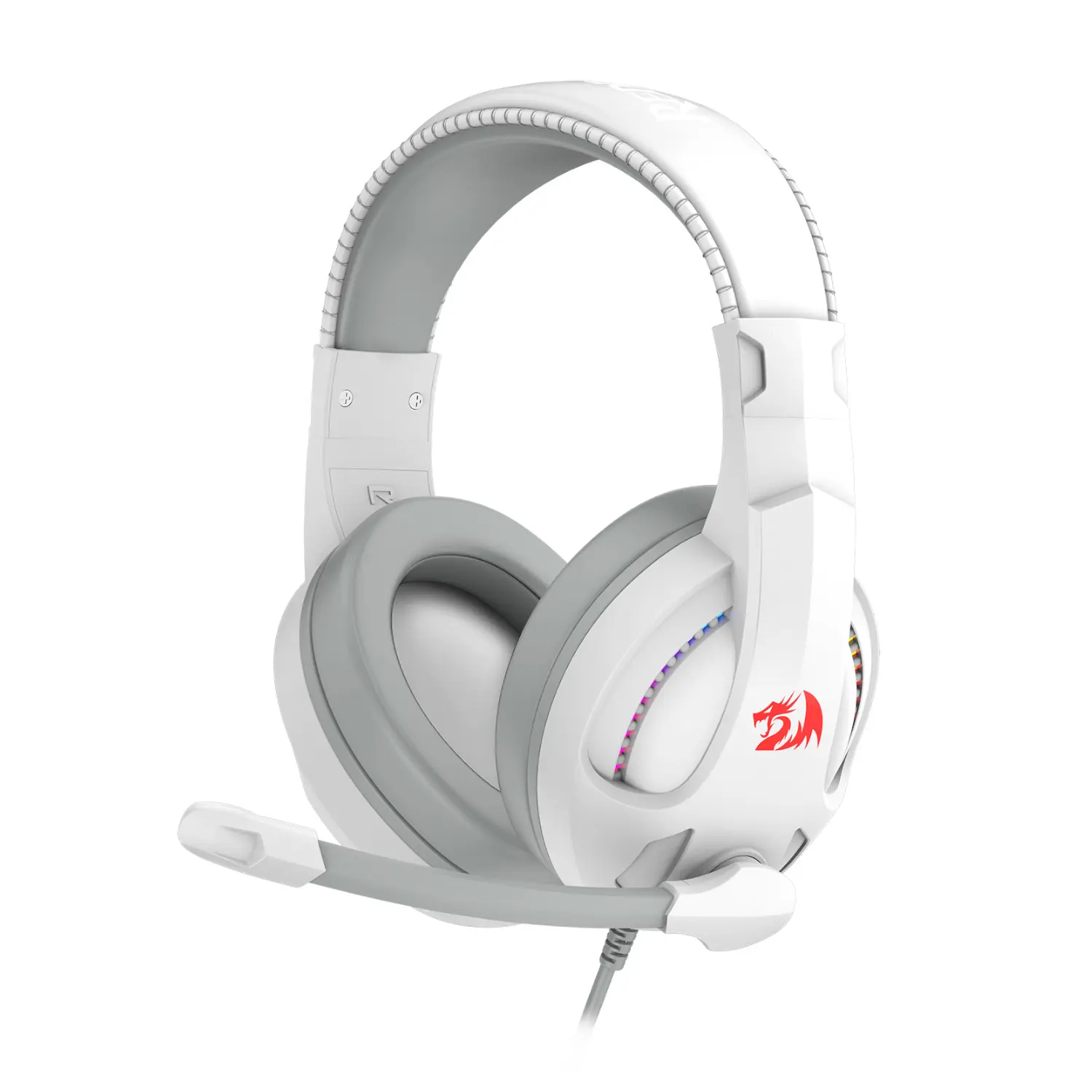 RD-H211W-RGB Redragon-H211-Cronus-Stereo-Surround-Sound-RGB-Wired-Gaming-Headset-White wr 01a Redragon H211 CRONUS Surround Sound RGB Wired Gaming Headset – White