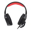 REDRAGON Over-Ear THEMIS Aux Gaming Headset - Black