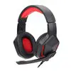 Redragon H220 THEMIS LED Wired Over-ear Gaming Headset – Black