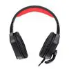 Redragon H220 THEMIS LED Wired Over-ear Gaming Headset – Black