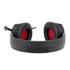 Redragon H220 THEMIS LED Wired Over-ear Gaming Headset – Black