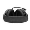 REDRAGON Over-Ear HYLAS Aux (Mic and Headset)|USB (Power Only)
RGB Gaming Headset - Black