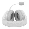 REDRAGON Over-Ear PANDORA USB (Power Only)|Aux (Mic and Headset) RGB Gaming Headset - White