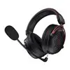 REDRAGON Over-Ear DIOMEDES Honeycomb 3.5mm AUX Gaming Headset - Black