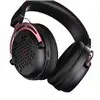 REDRAGON Over-Ear DIOMEDES Honeycomb 3.5mm AUX Gaming Headset - Black