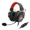 REDRAGON Over-Ear ZEUS 2 USB Gaming Headset - Black