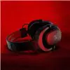 REDRAGON Over-Ear ZEUS 2 USB Gaming Headset - Black