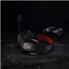 REDRAGON Over-Ear ZEUS 2 USB Gaming Headset - Black