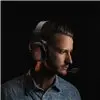REDRAGON Over-Ear ZEUS 2 USB Gaming Headset - Black