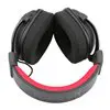Redragon H510 ZEUS PRO 7.1 Surround Sound Wireless Gaming Headset – Black