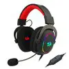 REDRAGON Over-Ear ZEUS-X USB RGB Gaming Headset - Black
