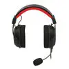 REDRAGON Over-Ear ZEUS-X USB RGB Gaming Headset - Black
