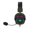 REDRAGON Over-Ear ZEUS-X USB RGB Gaming Headset - Black