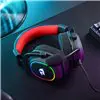 REDRAGON Over-Ear ZEUS-X USB RGB Gaming Headset - Black