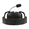 REDRAGON Over-Ear ZEUS-X USB RGB Gaming Headset - Black