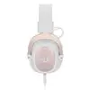 REDRAGON Over-Ear ZEUS 2 USB Gaming Headset - White