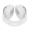 REDRAGON Over-Ear ZEUS 2 USB Gaming Headset - White