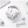 REDRAGON Over-Ear ZEUS 2 USB Gaming Headset - White