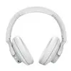Redragon H610 VIBECORE ANC Bluetooth Wireless Over-ear Headphones – White