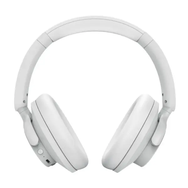 Redragon H610 VIBECORE ANC Bluetooth Wireless Over-ear Headphones – White