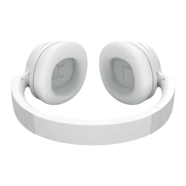 Redragon H610 VIBECORE ANC Bluetooth Wireless Over-ear Headphones – White
