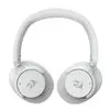 Redragon H610 VIBECORE ANC Bluetooth Wireless Over-ear Headphones – White