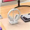 Redragon H610 VIBECORE ANC Bluetooth Wireless Over-ear Headphones – White