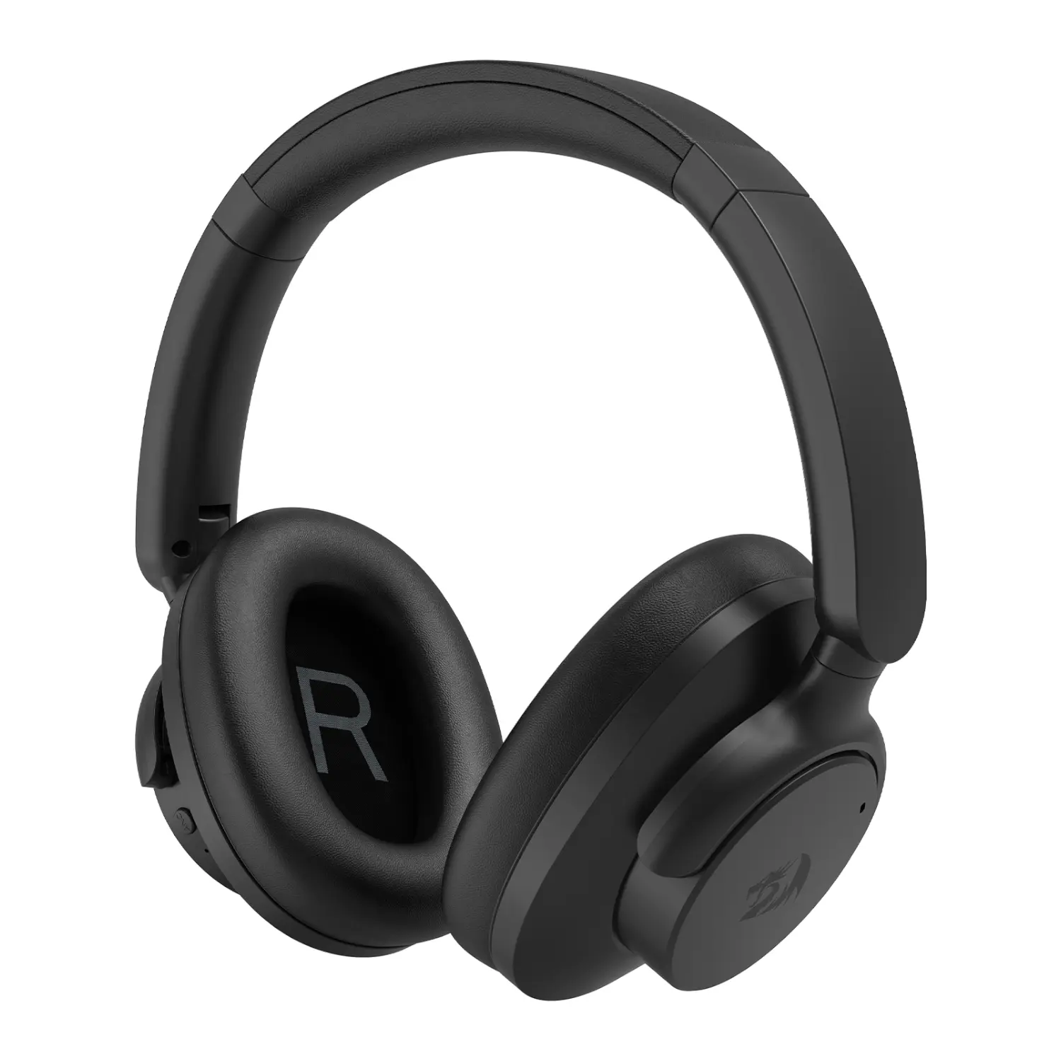 RD-H610 Redragon-H610-VIBECORE-Over-ear-Headphones-Black wr 01a Redragon H610 VIBECORE ANC Bluetooth Wireless Over-ear Headphones - Black