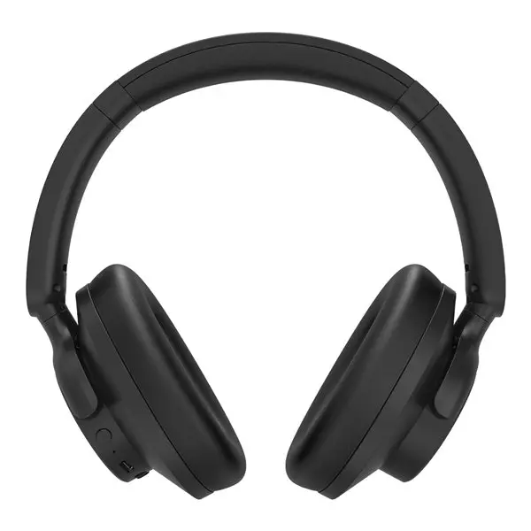 Redragon H610 VIBECORE ANC Bluetooth Wireless Over-ear Headphones - Black