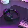 Redragon H610 VIBECORE ANC Bluetooth Wireless Over-ear Headphones - Black