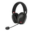 REDRAGON Over-Ear IRE BT5.2 Wireless Gaming Headset - Black