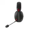 REDRAGON Over-Ear IRE BT5.2 Wireless Gaming Headset - Black