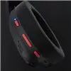 REDRAGON Over-Ear IRE BT5.2 Wireless Gaming Headset - Black