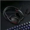 REDRAGON Over-Ear IRE BT5.2 Wireless Gaming Headset - Black