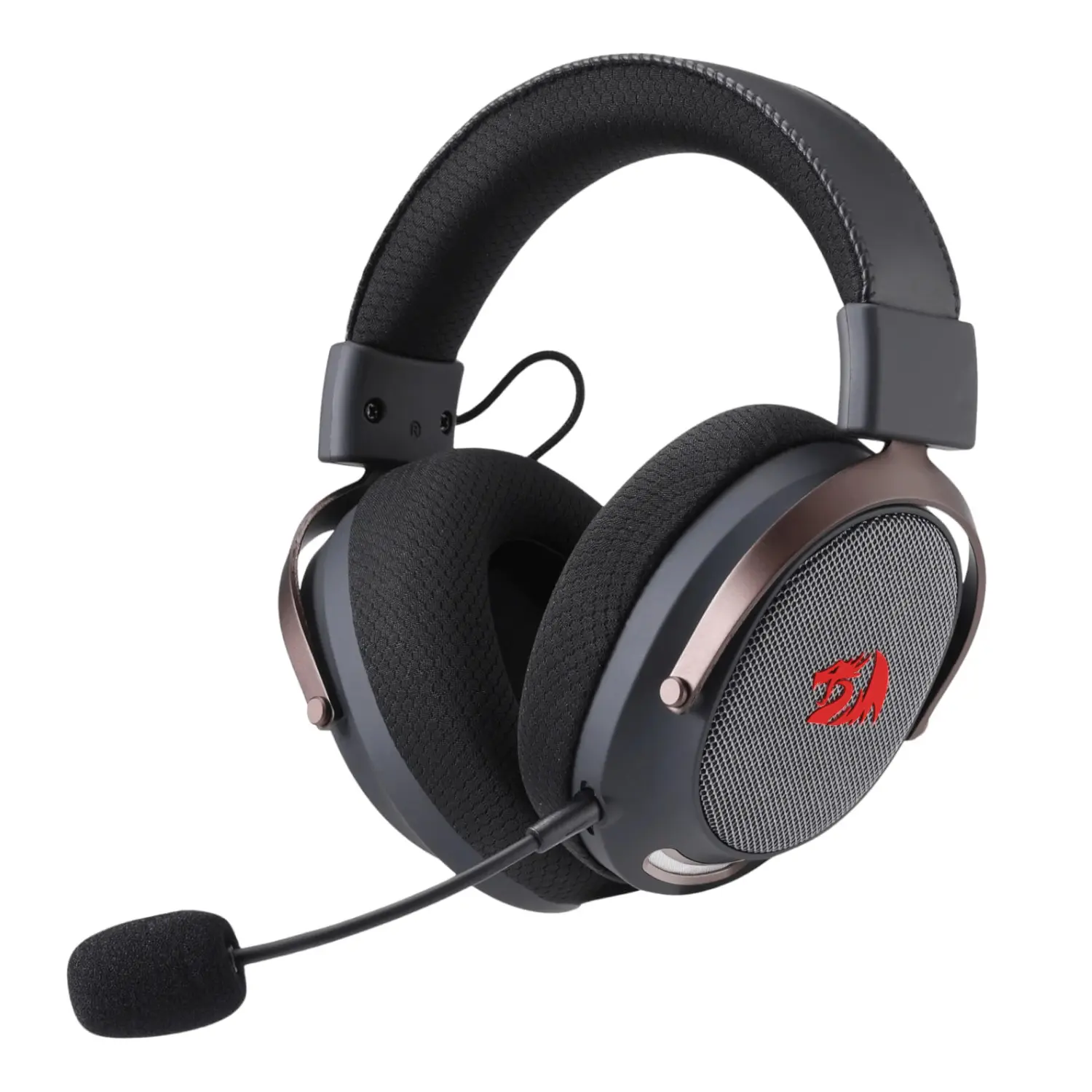 RD-H858 Redragon-Arrow-Pro-H858-Wireless-Gaming-Headset-Bluetooth-2.4GHz wr 01a Redragon Arrow Pro H858 Wireless Gaming Headset (Bluetooth + 2.4GHz)