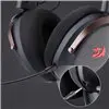 Redragon Arrow Pro H858 Wireless Gaming Headset (Bluetooth + 2.4GHz)