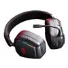 Redragon H868 RGB Wireless Gaming Headset - Black