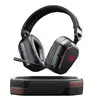 Redragon H868 RGB Wireless Gaming Headset - Black