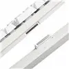 REDRAGON SHIVA Membrane Keyboard - White