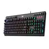REDRAGON ADITYA Membrane Keyboard - Black