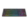 Redragon SHIVA PRO Wireless keyboard - Black
