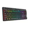 Redragon SHIVA PRO Wireless keyboard - Black
