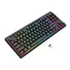 Redragon SHIVA PRO Wireless keyboard - Black