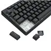Redragon SHIVA PRO Wireless keyboard - Black