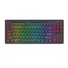 Redragon SHIVA PRO Wireless keyboard - Black