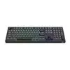 REDRAGON CRUX Membrane Gaming Keyboard - Black